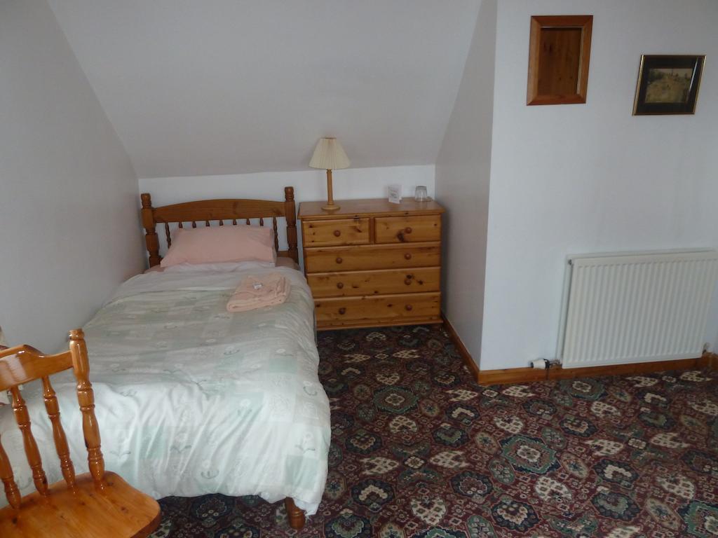 Unthank Farmhouse Berwick Upon Tweed Chambre photo
